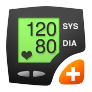 Blood Pressure: Tracker App