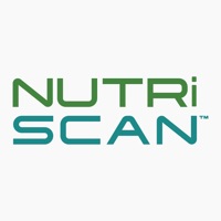 NutriScan App sur PC