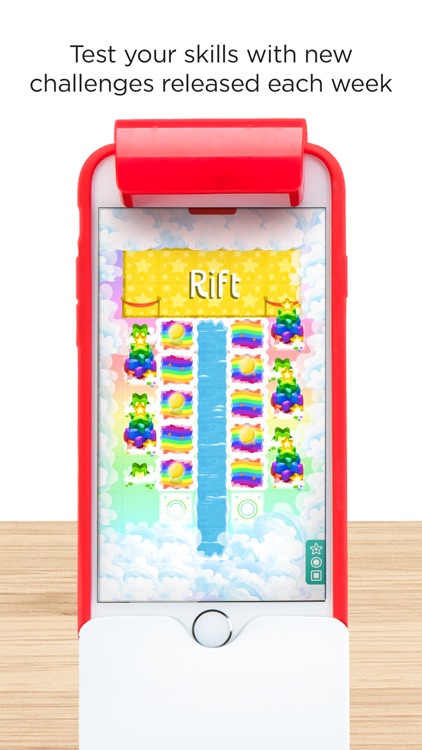 Osmo Coding Duo screenshot-5