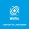 The Weltec Carpentry Cadetship app is a tool that can be used by Weltec carpentry students and cadets to capture the notes and photos of their on-site practical work for assessment