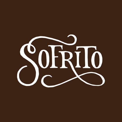 Sofrito Latin Cafe icon