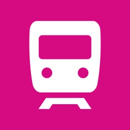 City Rail Map Apple Watch App