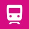 The ultimate offline guide for New York, Paris, London, Tokyo, Sydney and many more cities around the world
