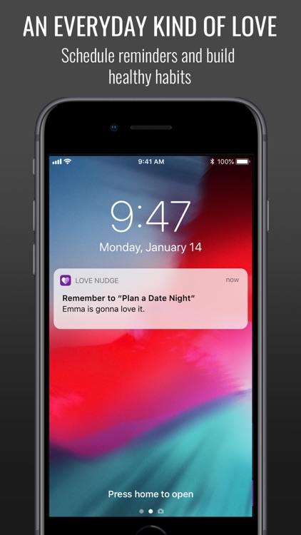 Love Nudge for Couples screenshot-4