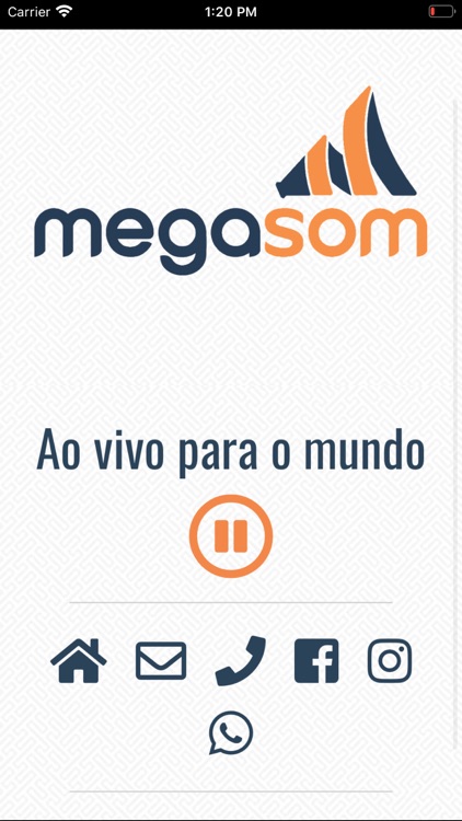 Rádio MegaSom