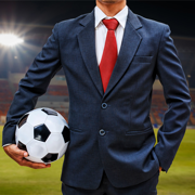 Soccer Tycoon: Football Game