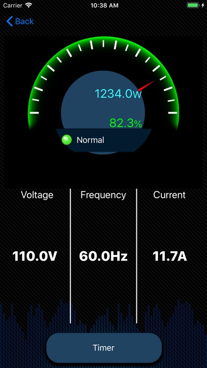 Automaxx Hybrid  Inverter screenshot-3