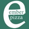 Welcome to the ember Pizza app