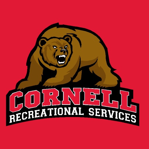 Cornell Recreational Services icon