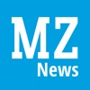 MZ News App für iPad - iPadアプリ