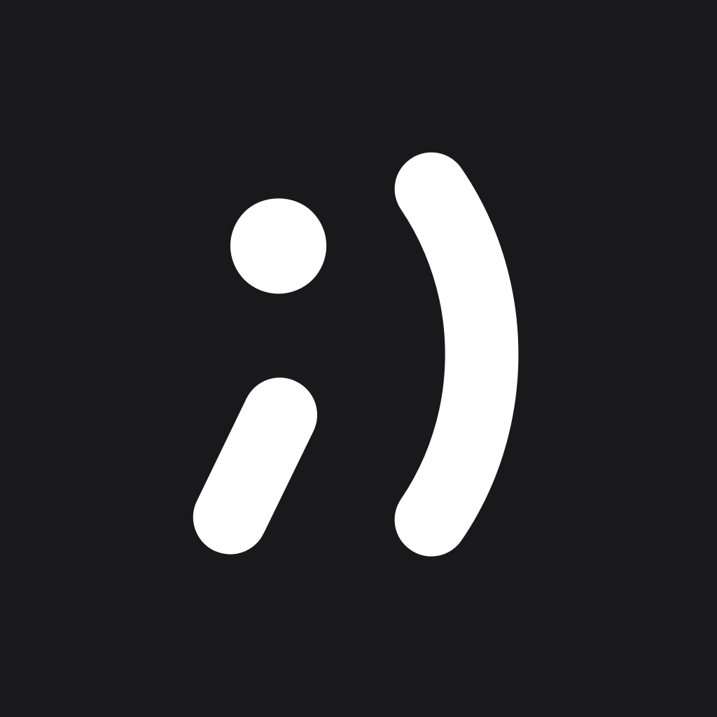 Tuenti: phone with superpowers App Icon