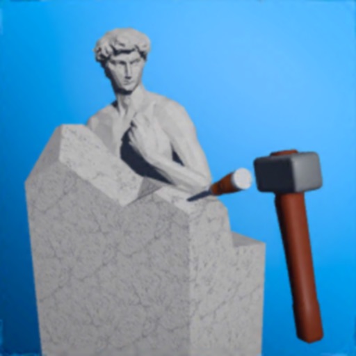 Master Sculptor 3D