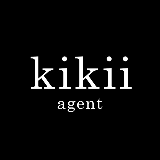kikii agent by Shannon Craddock