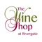 With the The Wine Shop at Rivergate mobile app, ordering food for takeout has never been easier