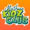 Download Mathias Kidz Club og bliv medlem af den fede børneklub helt GRATIS