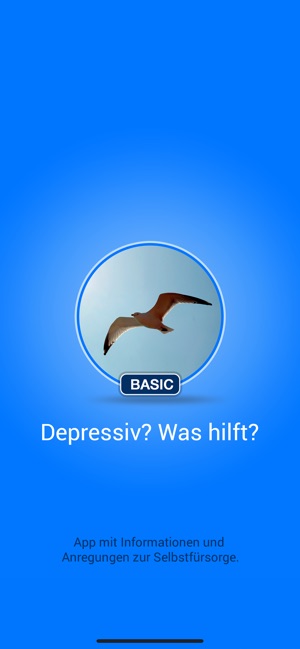 Depressiv? Was hilft? Basic(圖1)-速報App