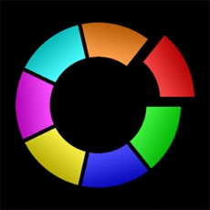 Activities of Colour Flicker