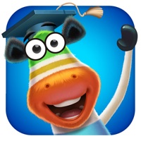 Сказбука — развивающие игры на пк