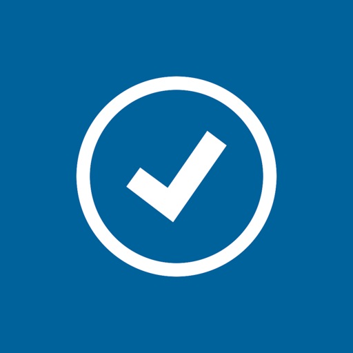 SPOR Sandefjord check-In icon