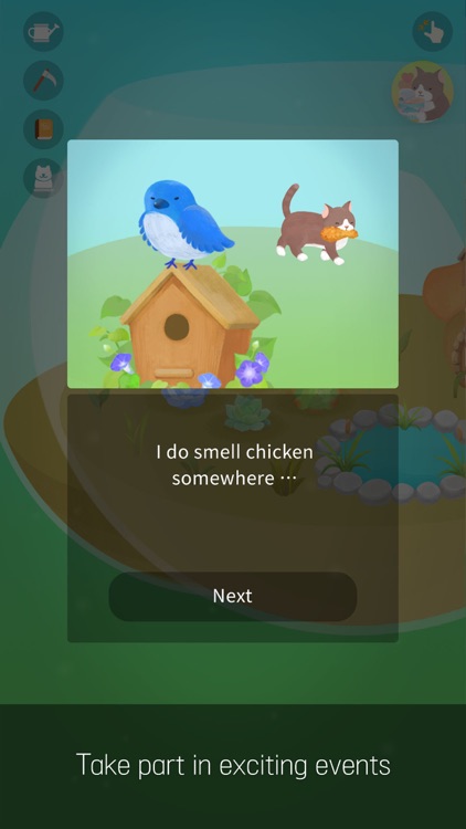 My Little Terrarium screenshot-4