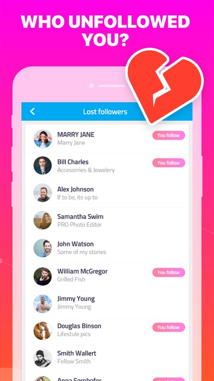 Viewer & Analyzer on Instagram