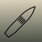 A simple, easy to use external ballistics calculator