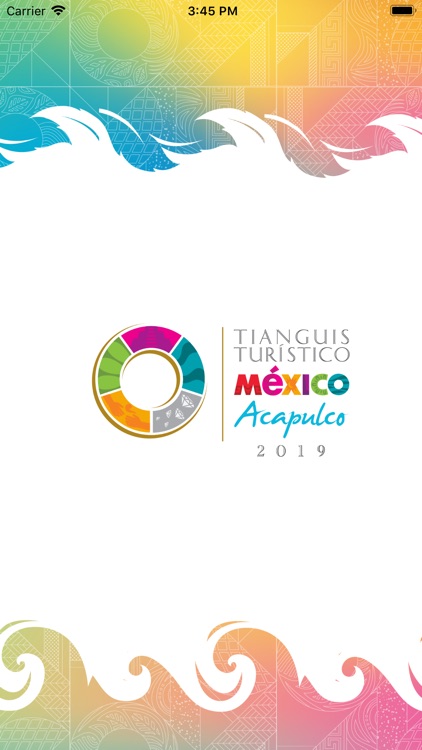 Tianguis Turístico México 2019