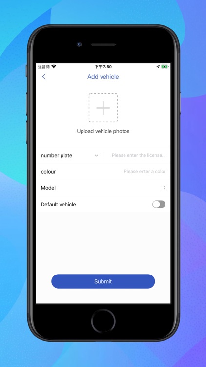car wash - Convenient life screenshot-4