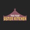 With the Sister Kitchen mobile app, ordering food for takeout has never been easier