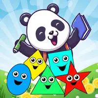 Baby Games: Shape Color & Size  App Price Intelligence by Qonversion