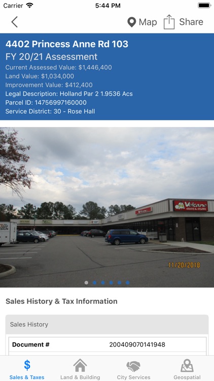 VB Property screenshot-3