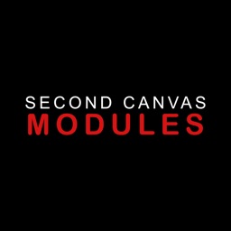Second Canvas Modules