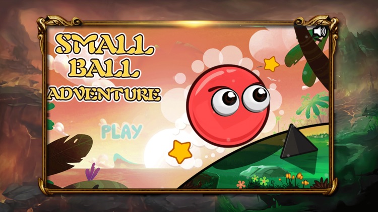 Small Balls Adventure