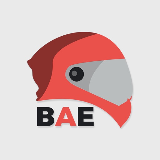 BAE Rider Ondemand