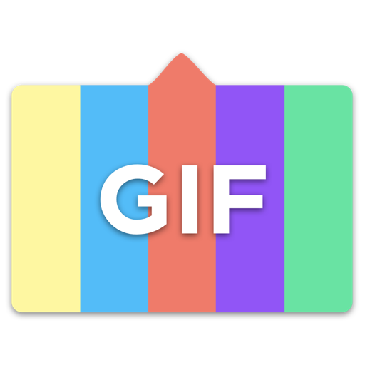 GIF Bar для Мак ОС