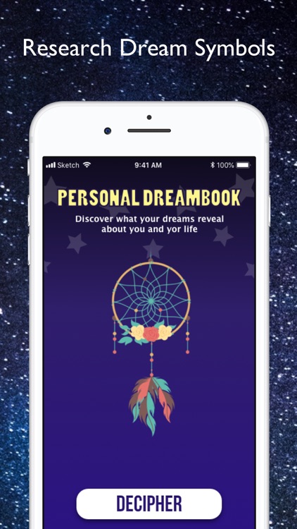 Dream Book: Reading dreams