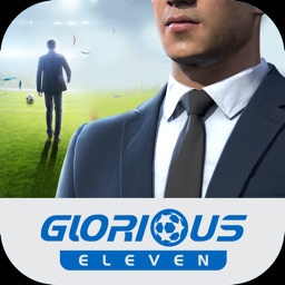 Glorious Eleven Soccer Manager