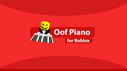 Oof Piano For Roblox By Sampath Udayakumara Ios United - paperblox for roblox by double trouble studio