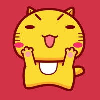 哈咪猫新年祝福 pour PC