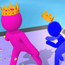 Giant Run Bob Runner