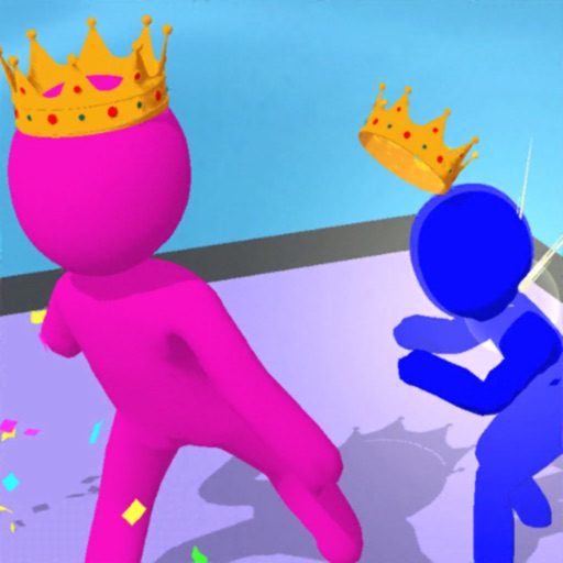 Giant Run Bob Runner