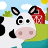 Icon Make A Scene: Farmyard