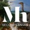 Second Canvas Mauritshuis is your tool for exploring the beautiful Mauritshuis museum masterpieces in super high resolution, like never before