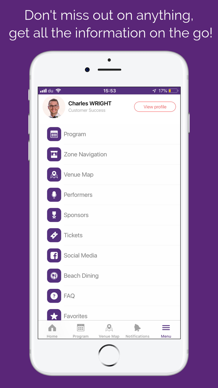 Mother of the Nation Festival