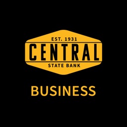 Central State Business Banking