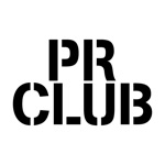 PR Club - Fitness Stickers