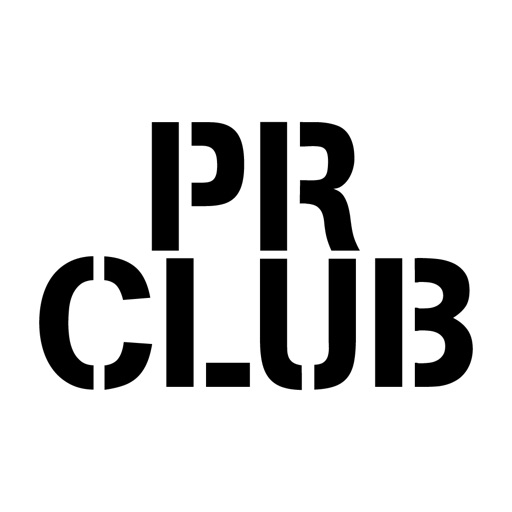 PR Club - Fitness Stickers icon