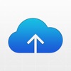 Icon AppToCloud - Copy to cloud