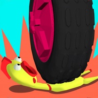 Crushing Wheel - Perfect Smash