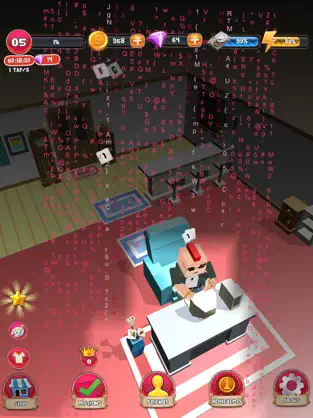 Captura 1 Hacker (Helping To The Police) iphone